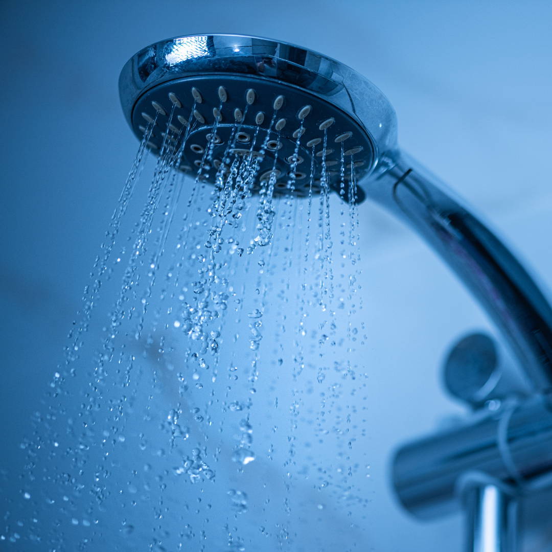 Solve Low Water Pressure Problems with These Shower Solutions